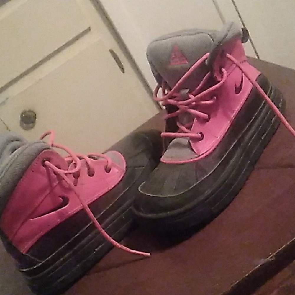 Nike ACG Winter Boot